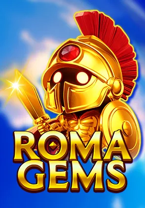 Romagems by สล็อต yakuza