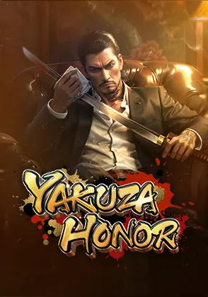yakuza hornor by สล็อต yakuza