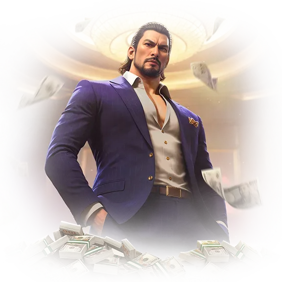 yakuza 168